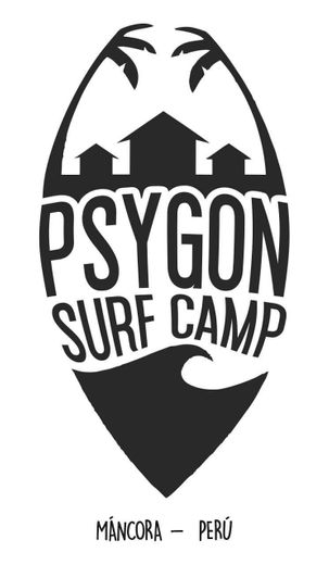 Psygon Surf Camp