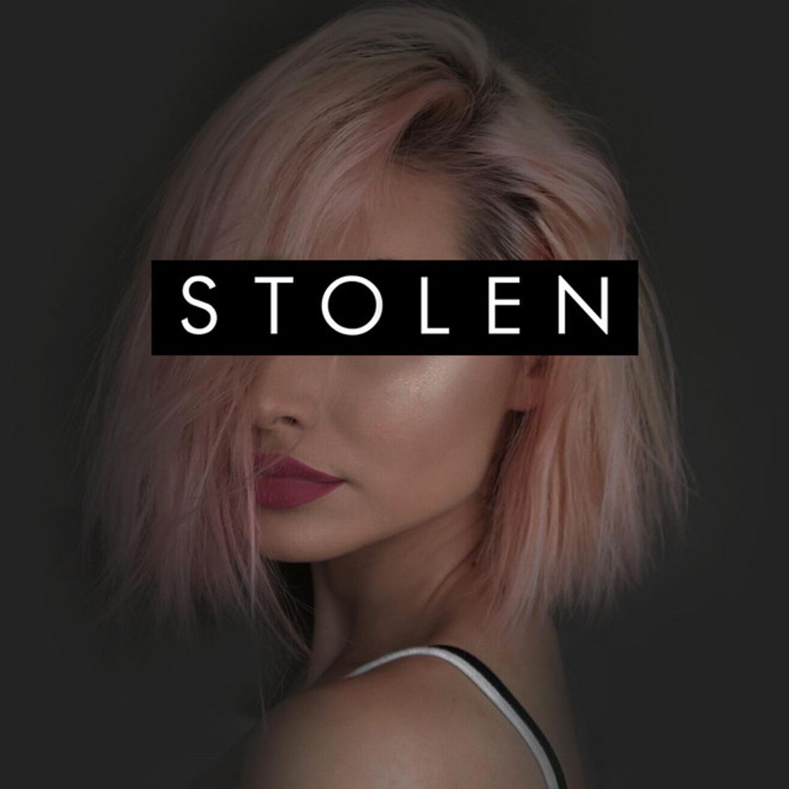 Canción Stolen