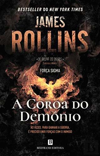 Libro A Coroa do Demónio