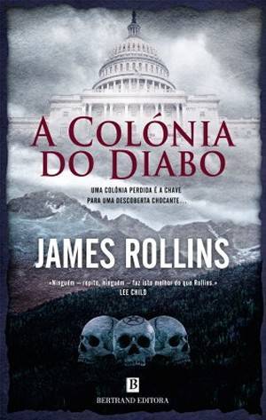 A Colónia do Diabo