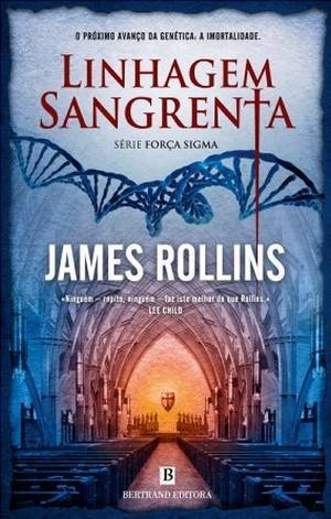 Linhagem Sangrenta
