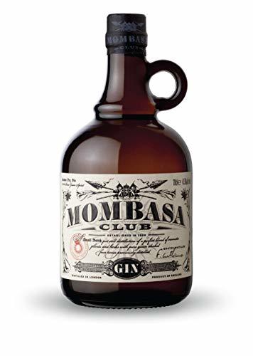 Product Mombasa Club - Ginebra