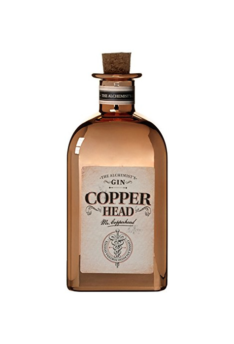 Producto COPPERHEAD GIN VOL