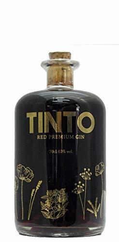 Product Tinto Premium Red Gin 70 cl