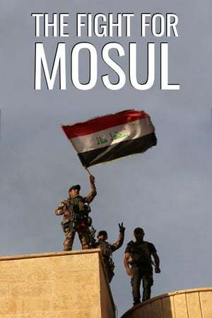 Películas The Fight for Mosul