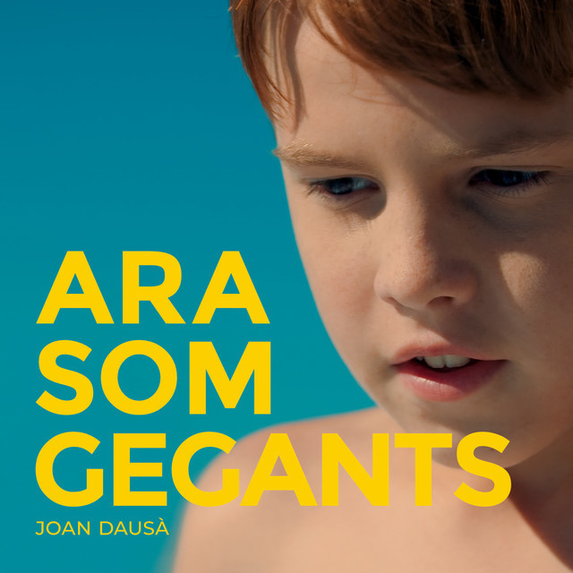 Music Ara Som Gegants