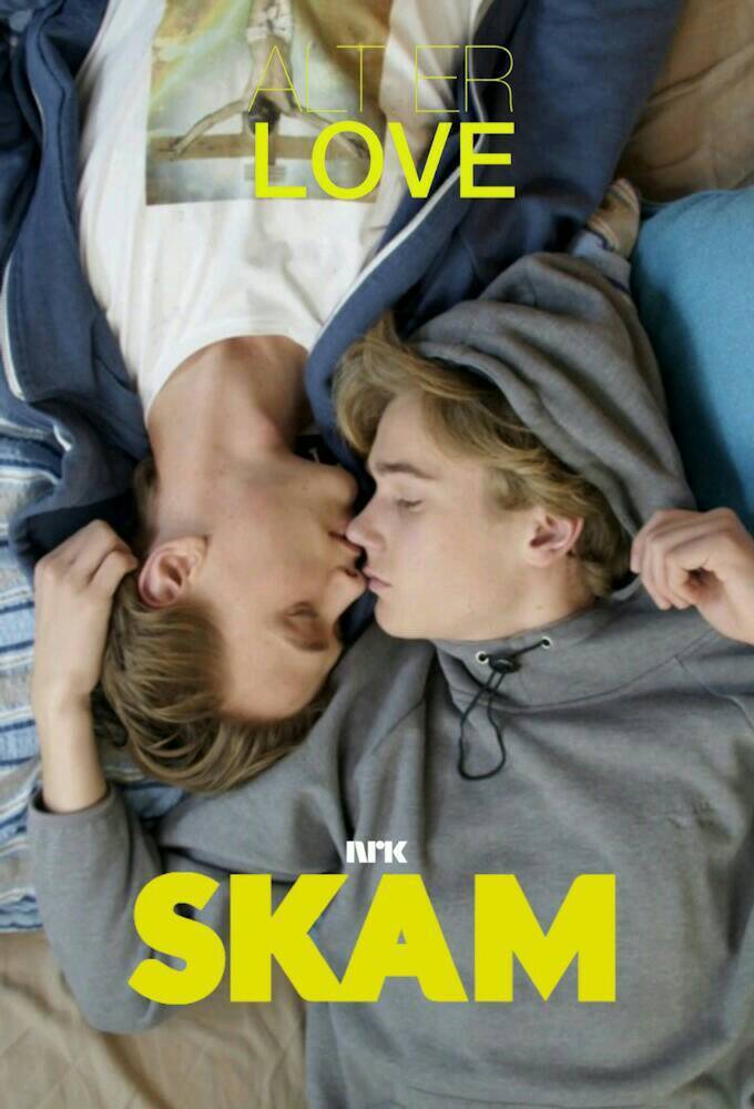Serie SKAM