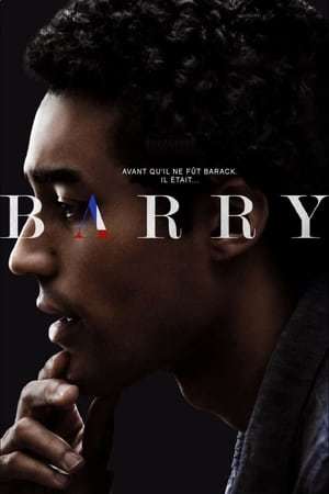 Movie Barry