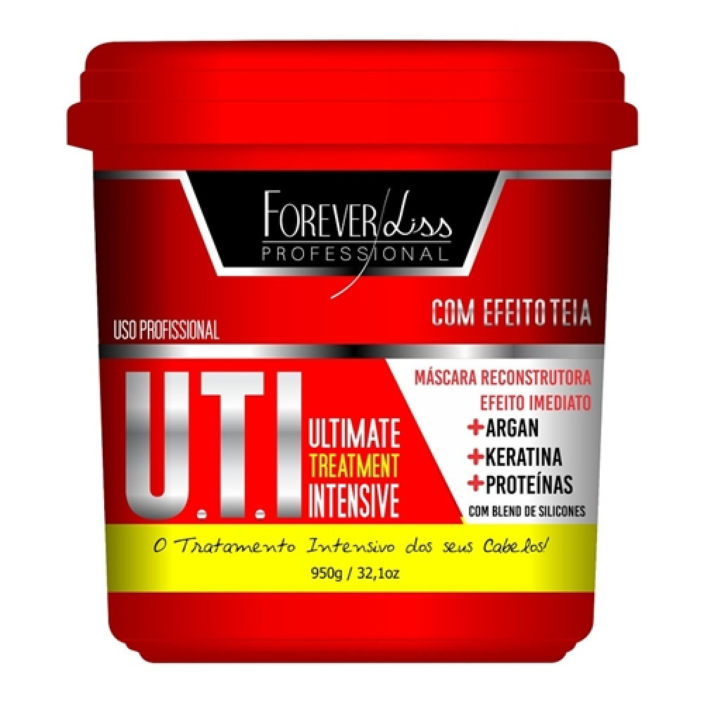 Fashion UTI FOREVER LISS