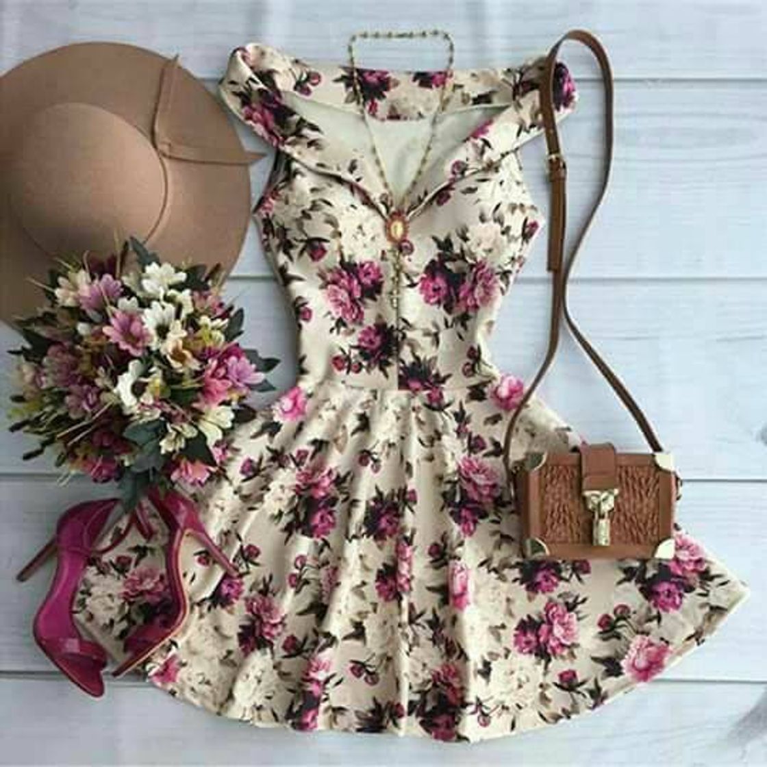 Fashion Vestidos para se inspirar 