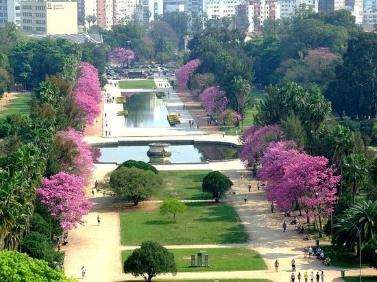 Place Parque Farroupilha (Redenção)