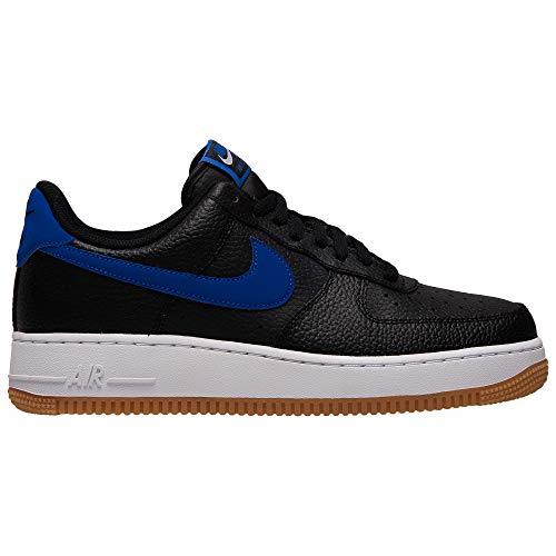 Product Nike Air Force 1 07 2, Zapatos de Baloncesto para Hombre, Multicolor