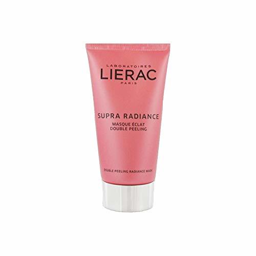 Lugares Lierac Lierac Supra Radiance Masque 75 ml