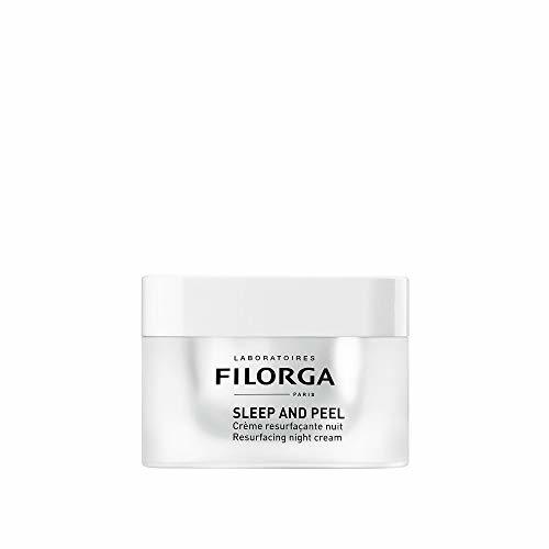 Social FILORGA Sleep & Peel 50ML