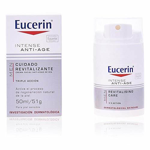 Producto Eucerin men crema anti edad 50 ml