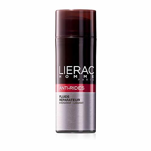 Lugar Lierac Lierac Homme Anti-Rides Fluide 50 ml