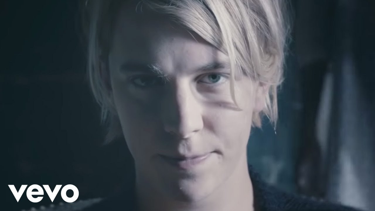 Canción Tom Odell - Another Love