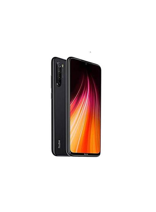 Social Celular Xiaomi Note 8 64GB Rom 4GB Ram Dual Versão Global Sp