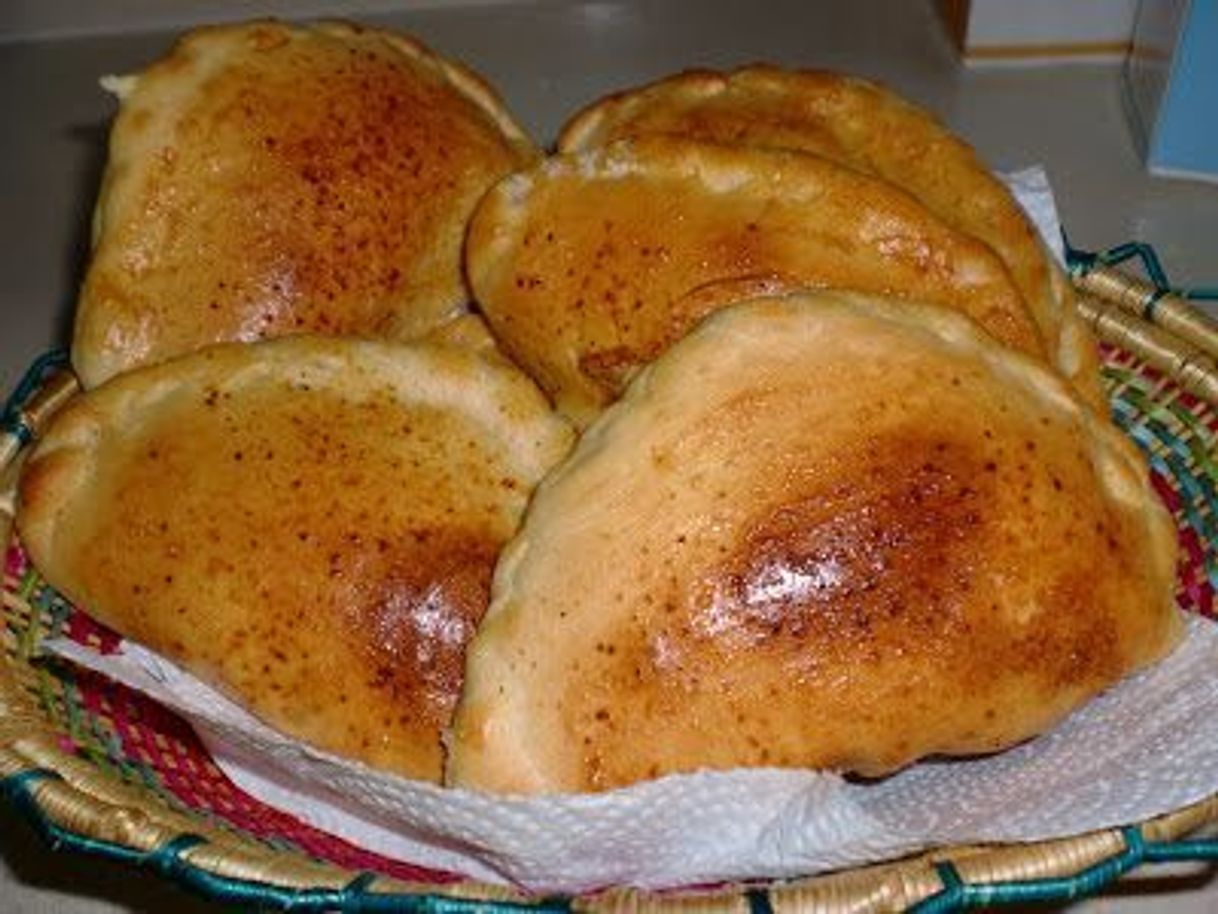 Restaurantes RECETAS DE LA ABUELA "Panaderia"