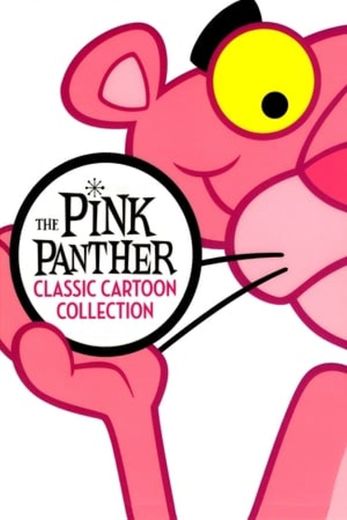 The Pink Panther Show