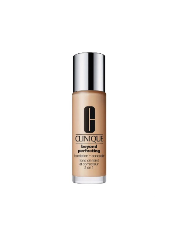 Producto Base clinique