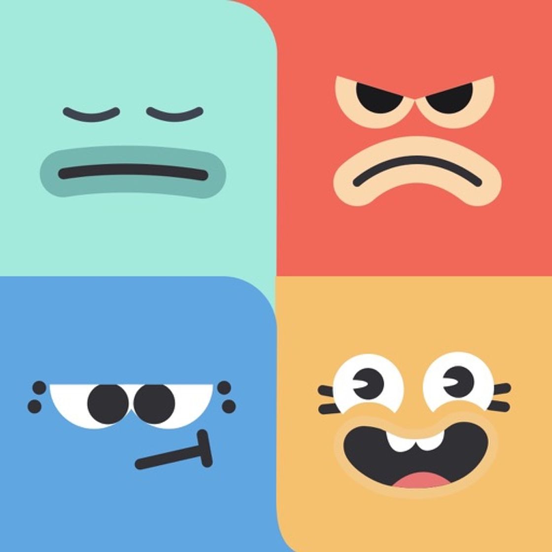 App Bright: Personal Mood Diary