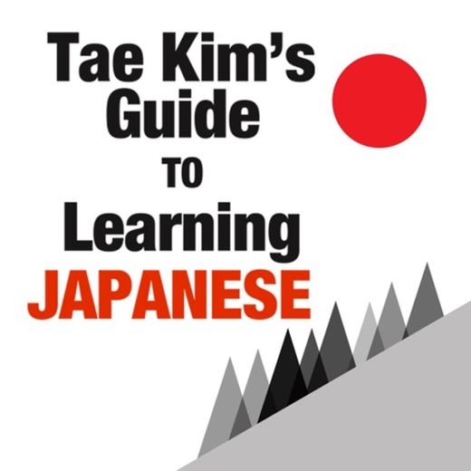 Learning Japanese