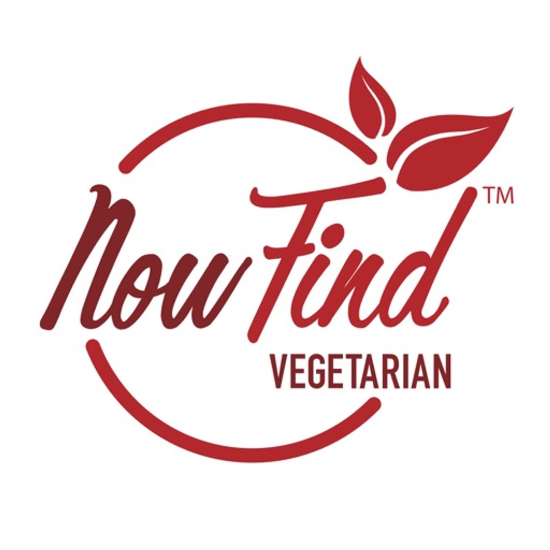 Aplicaciones Now Find Vegetarian