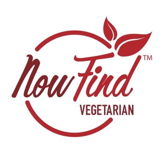 Now Find Vegetarian