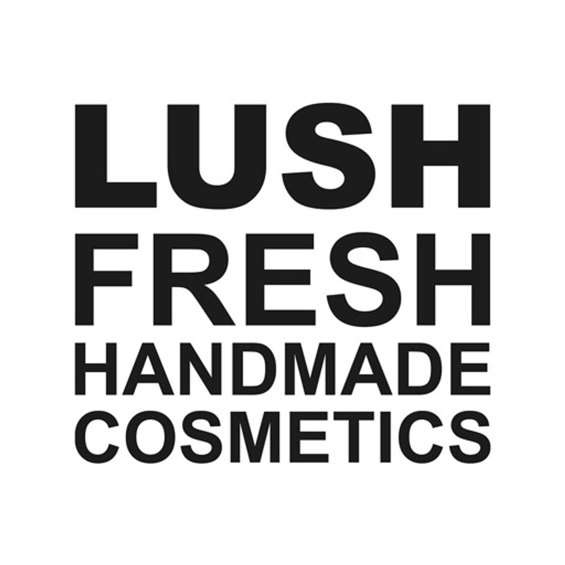 App Lush Cosmetics