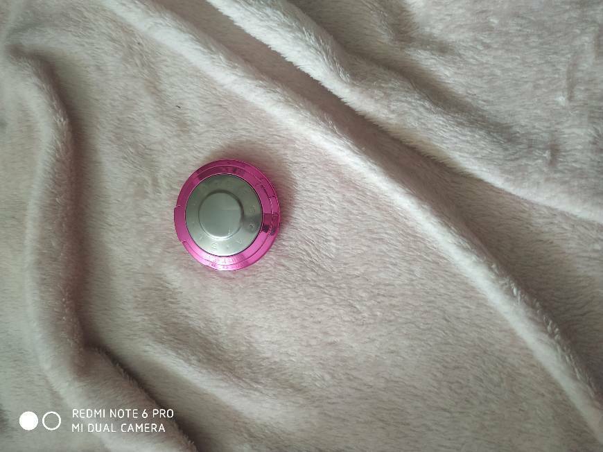 Social Shimmering Skin Perfectior Pressed Mini