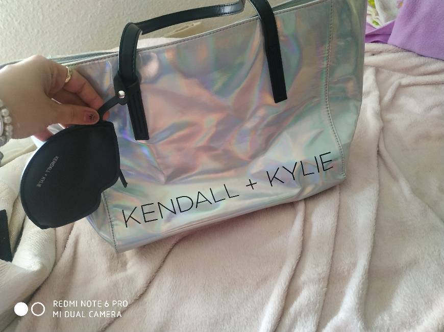 Product Bolso kyllie y kendall