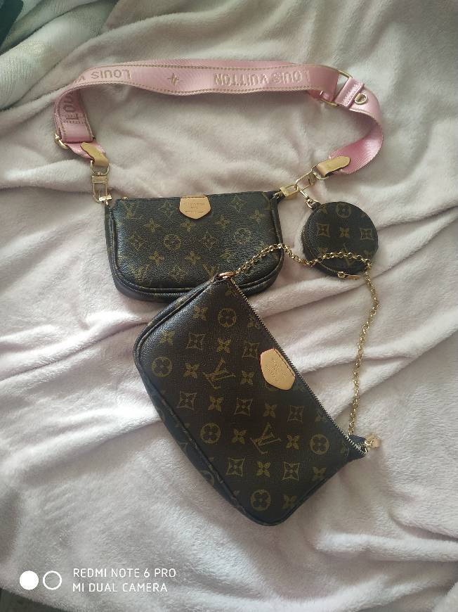 Producto Louis vuitton