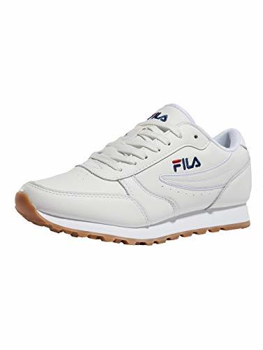 Product Fila Orbit Jogger Low Wmn Deportivo Bajo Ta.