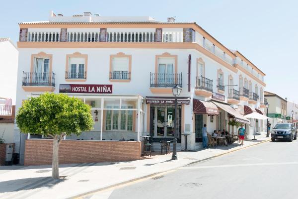 Place Hostal Restaurante La Niña