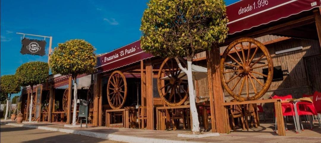Restaurantes Braseria el Punto