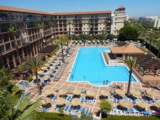 Lugar Hotel Islantilla