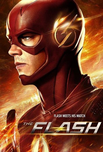 The Flash