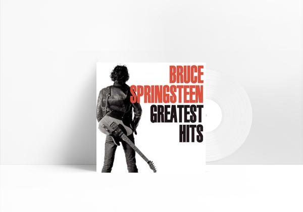 Music Streets of Philadelphia - Single Edit