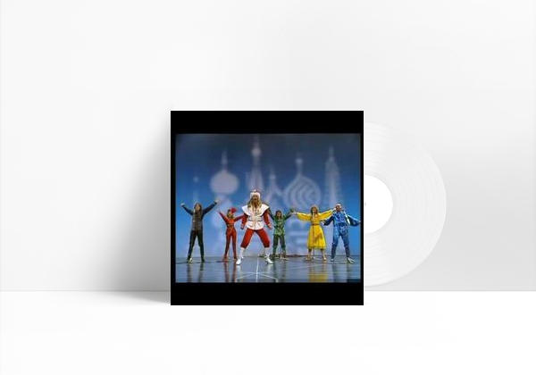 Music Moskau