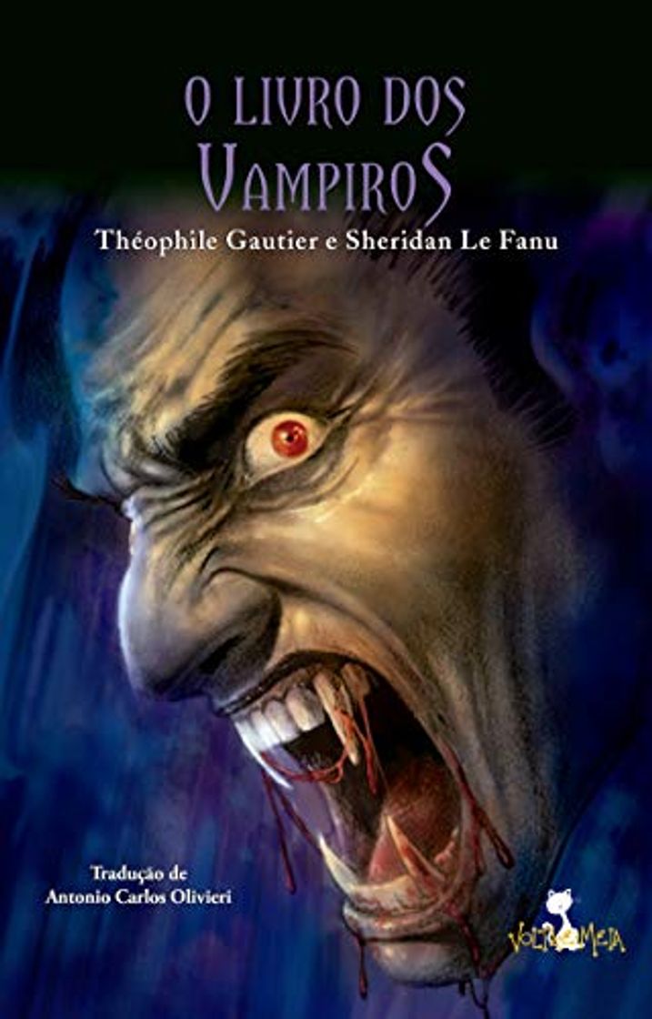 Books O livro dos vampiros