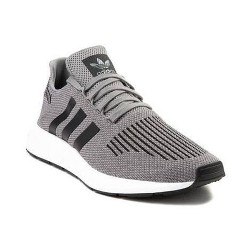 Swift Fun Athletic Shoes - Gray