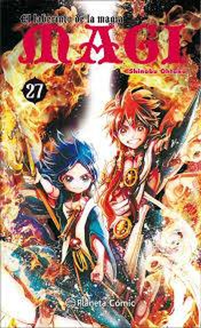 Fashion Magi the labyrinth of magic