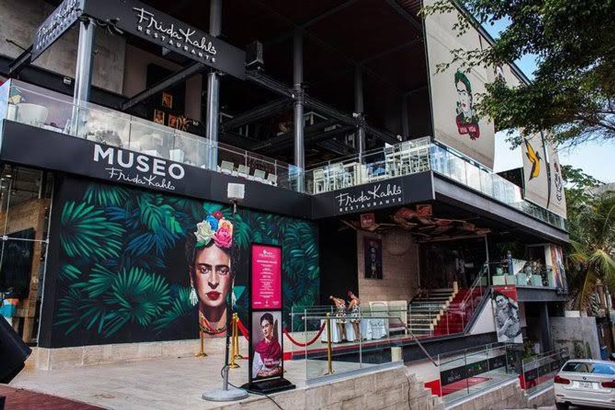 Frida Kahlo Museum