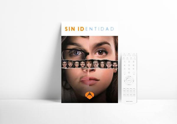 Serie Sin identidad