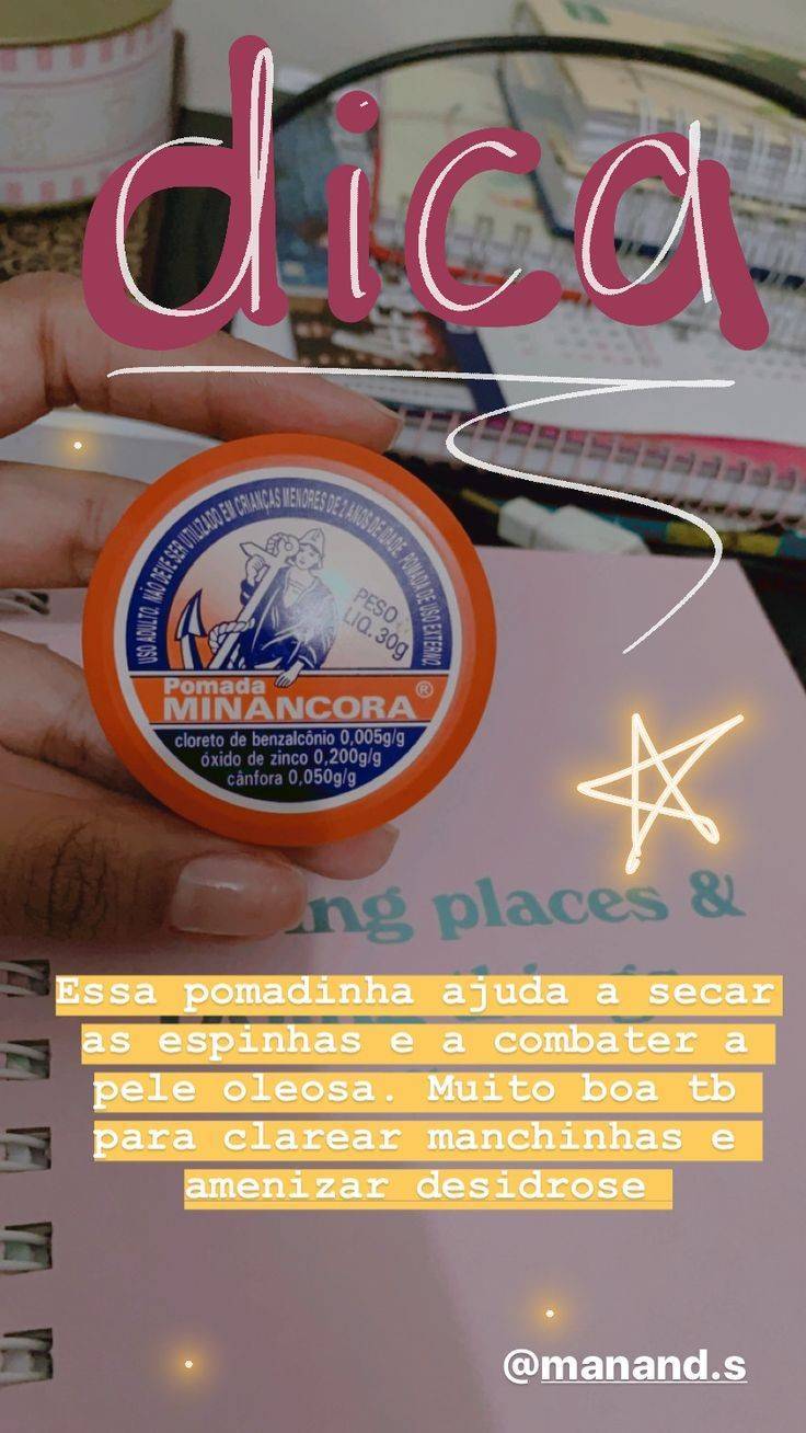 Moda Minancora 🧫🤯