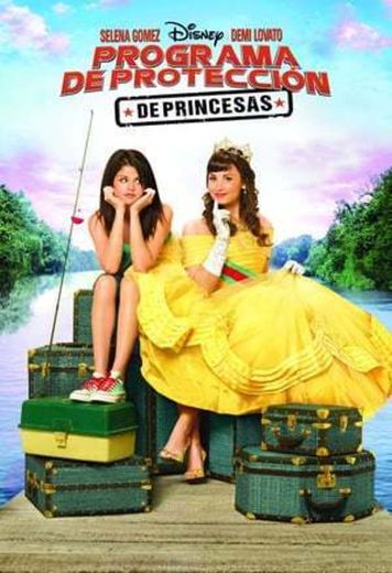 Princess Protection Program