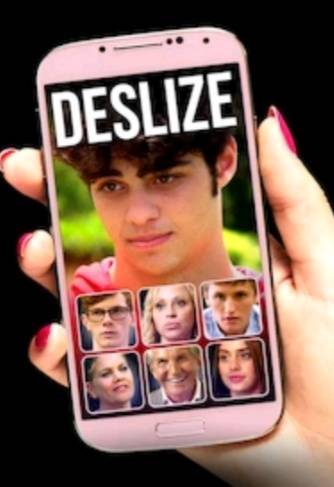 Películas Filme "Deslize"