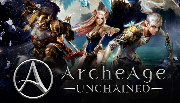 Videogames ArcheAge