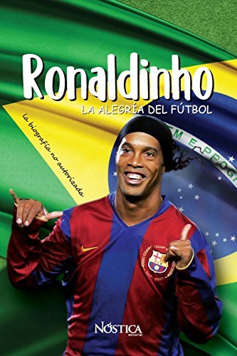 Libro Ronaldinho